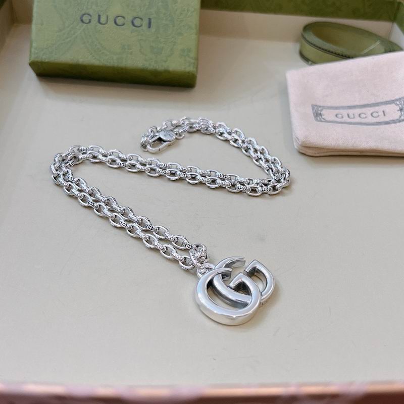 Gucci Necklace 12yxx356